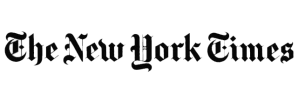 New-York-Times-Logo